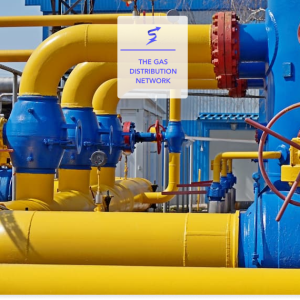 the-gas-distribution-network